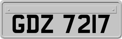 GDZ7217