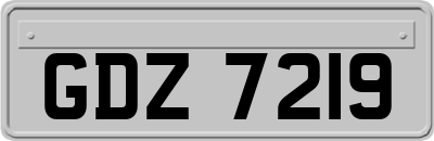 GDZ7219