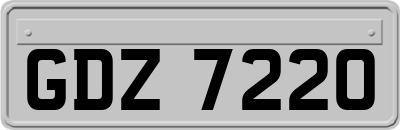 GDZ7220