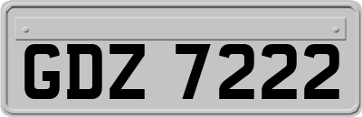GDZ7222