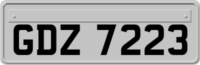 GDZ7223