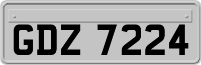 GDZ7224