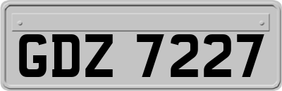 GDZ7227