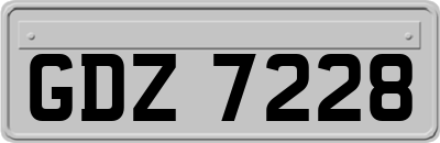 GDZ7228