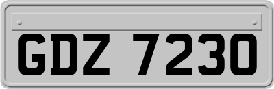 GDZ7230