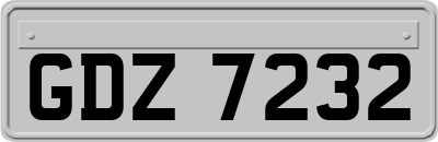GDZ7232