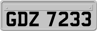 GDZ7233