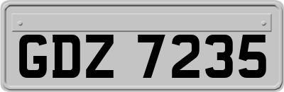 GDZ7235