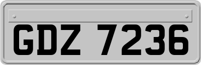 GDZ7236