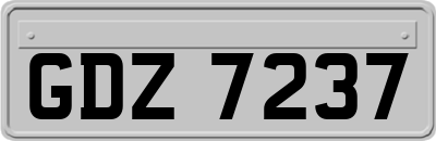 GDZ7237