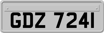 GDZ7241