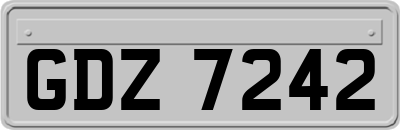 GDZ7242