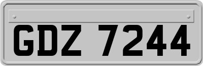 GDZ7244