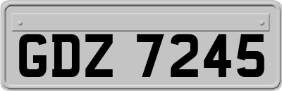 GDZ7245