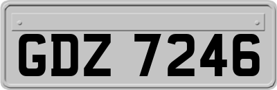 GDZ7246