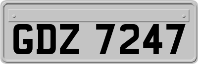 GDZ7247