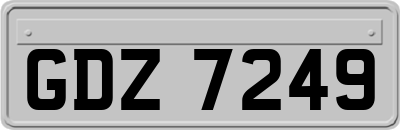 GDZ7249