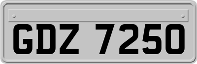 GDZ7250