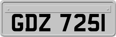 GDZ7251