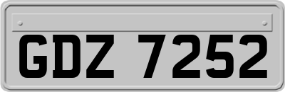 GDZ7252
