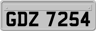 GDZ7254