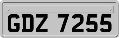 GDZ7255