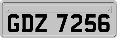 GDZ7256