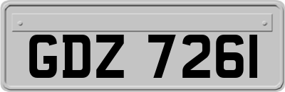 GDZ7261