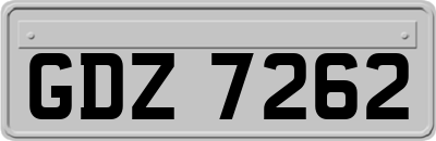 GDZ7262