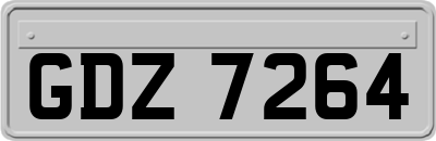 GDZ7264