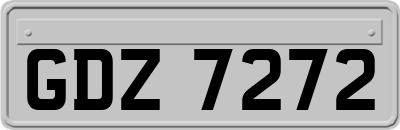 GDZ7272