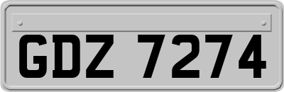GDZ7274