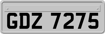 GDZ7275