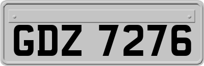 GDZ7276