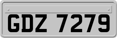 GDZ7279