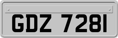 GDZ7281