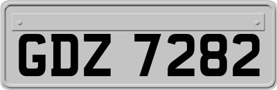 GDZ7282