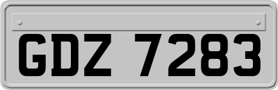 GDZ7283