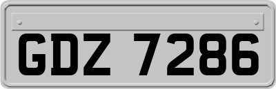 GDZ7286
