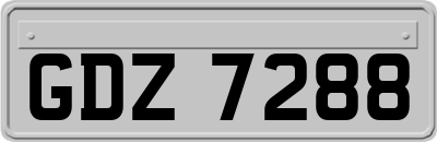 GDZ7288