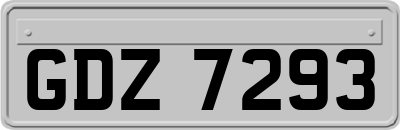 GDZ7293