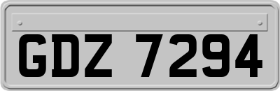 GDZ7294