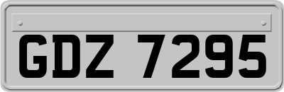 GDZ7295
