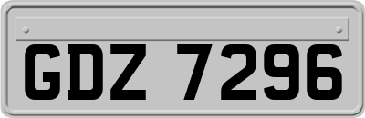 GDZ7296