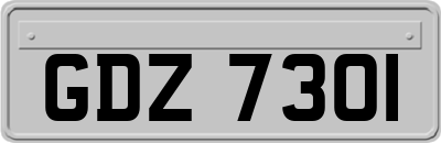 GDZ7301