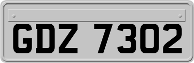 GDZ7302