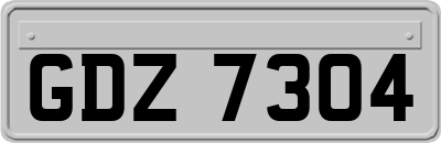 GDZ7304