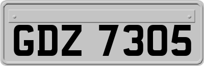 GDZ7305