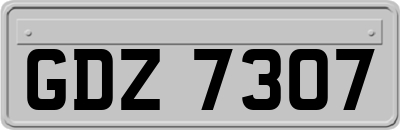 GDZ7307