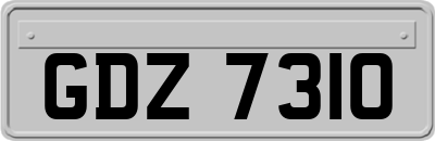 GDZ7310
